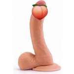 LoveToy The Ultra Soft Dude 8.8″ – Zboží Dáma