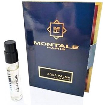 Montale Aqua Palma parfémovaná voda unisex 2 ml