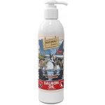 Natural Greatness lososový olej Cat & Dog 250 ml – Hledejceny.cz
