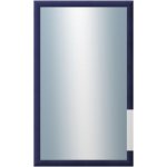 DANTIK LEDVINKA 60 x 100 cm modrá 1444 – Hledejceny.cz