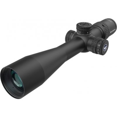 VEYRON 6-24x44IR SFP - černý, Vector Optics – Zbozi.Blesk.cz