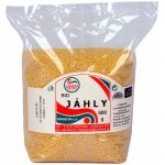 ProBio Jáhly BIO 500g – Hledejceny.cz