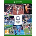 Olympic Games Tokyo 2020 – Zboží Dáma