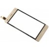 LCD displej k mobilnímu telefonu LCD sklo + Dotykové sklo Huawei P8 lite
