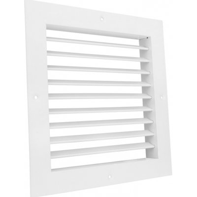 Dalap GMAS 300 x 300 mm bílá – Hledejceny.cz