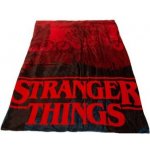 Tip Trade Dětská deka Stranger Things – Sleviste.cz