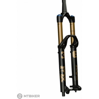 Fox 36 Factory Grip X – Hledejceny.cz