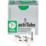 ActiTube filtry slim 7 mm 50 ks – Sleviste.cz