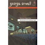 Devatenáctset osmdesát čtyří George Orwell – Hledejceny.cz