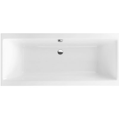 Excellent Pryzmat 160,5 x 75,5 cm WAEXPRY16WHS – Hledejceny.cz