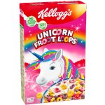 Kellogg´s Froot Loops 375 g – Zboží Dáma