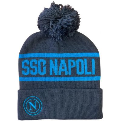 Fan-shop Čepice SSC NEAPOL Bobble – Hledejceny.cz