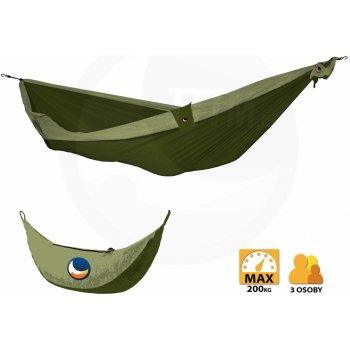 Ticket to the moon DOUBLE HAMMOCK (express bag)