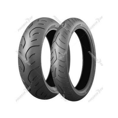 BRIDGESTONE battlax t30 j 120/70 R17 58W