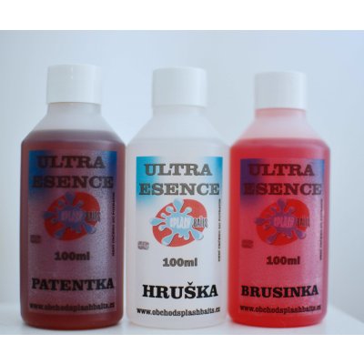 Splashbaits Esence Ultra Ananas 100 ml