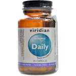Viridian Synerbio Daily 30 kapslí – Hledejceny.cz