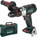 METABO SB 18 LTX Impuls – Zbozi.Blesk.cz