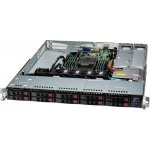 Supermicro SYS-111E-WR – Zboží Živě