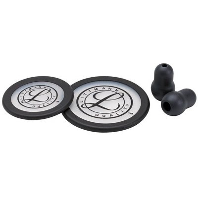 Littmann Náhradní sada Littmann Varianta sady: Classic III/Cardiology IV – Hledejceny.cz