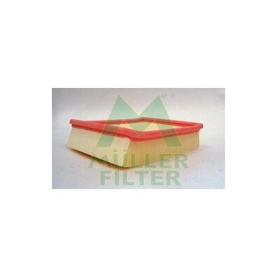 MULLER FILTER Vzduchový filtr PA467 – Hledejceny.cz