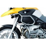 Padací horní rám BMW R 1200 GS (04-07), stříbrný – Hledejceny.cz