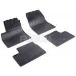 Koberce gumové Rigum Nissan MICRA 2010-2017 – Hledejceny.cz