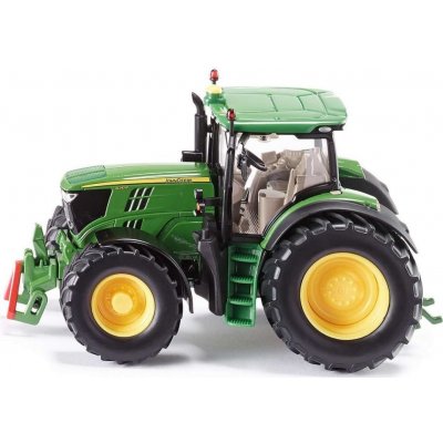 Siku 3282 Traktor JOHN DEERE 6210R 1:32 – Hledejceny.cz