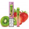 Jednorázová e-cigareta Venix Strawberry Kiwi-X 16 mg 700 potáhnutí 1 ks