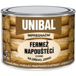 Unibal O1000 Fermež napouštěcí 0,375 l bezbarvá – Sleviste.cz