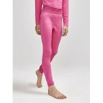 Craft Core Dry Active Comfort Junior dětské spodky růžová – Zbozi.Blesk.cz