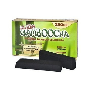 Bamboocha 250g