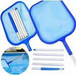 BESTWAY 58635 Hladinová síťka s tyčí 163 cm – Zboží Dáma