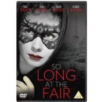 So Long At The Fair DVD – Hledejceny.cz
