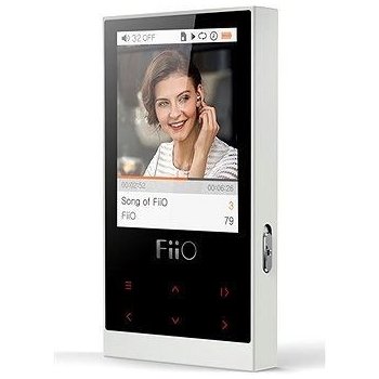 FiiO M3