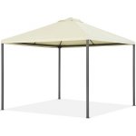 Garden Point Madrid 3 x 3 m krémový GAP562 – Zbozi.Blesk.cz