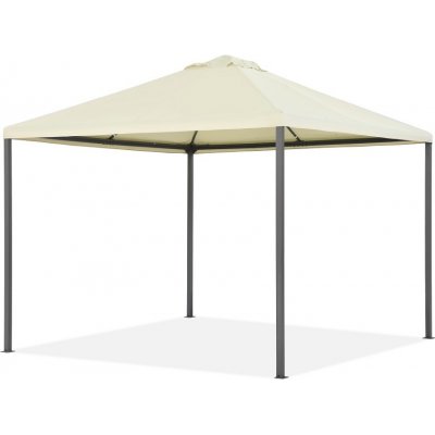 Garden Point Madrid 3 x 3 m krémový GAP562 – Zbozi.Blesk.cz