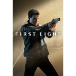 007 First Light – Zboží Mobilmania