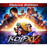 The King Of Fighters XV (Deluxe Edition) – Sleviste.cz