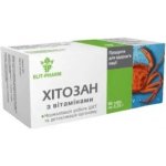 Elit Pharm Chitosan s vitamíny 80 tablet – Hledejceny.cz