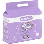 MonPeri STAR L 8-13kg 32ks – Zboží Dáma