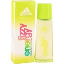 adidas Fizzy Energy toaletní voda dámská 75 ml