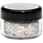 Saracino Jedlé třpytky SILVER 3g – Zboží Dáma