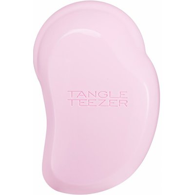 Tangle Teezer Original Pink Vibes kartáč na vlasy – Zboží Mobilmania