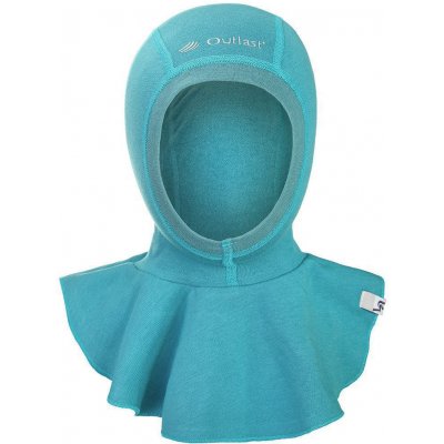 Little Angel DITA Kukla smyk Outlast® Tm.tyrkys – Zboží Dáma