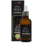 Vivaco BIO Pleťový meruňkový olej s pipetou 50 ml – Zbozi.Blesk.cz