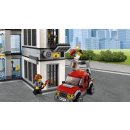  LEGO® City 60141 Policejní stanice