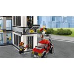 LEGO® City 60141 Policejní stanice – Zboží Živě