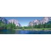 Puzzle Zdeko Yosemitský národní park 1000 dílků