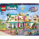 LEGO® Friends 41731 Mezinárodní škola v městečku Heartlake – Hledejceny.cz