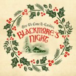 Blackmore's Night - Here We Come A-Caroling Digipak CD – Hledejceny.cz